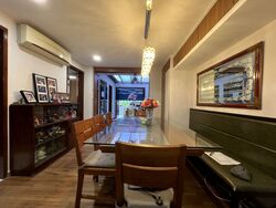 Choa Chu Kang Road (D23), Terrace #499546981